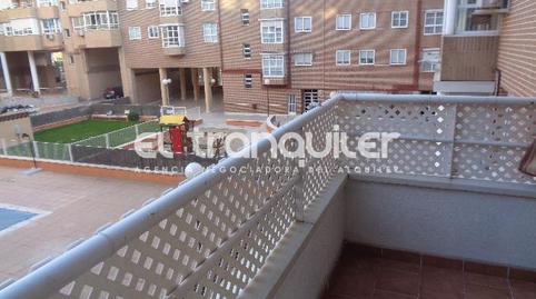 Photo 5 of Flat to rent in Calle Los Arces, Prado Santo Domingo - Ensanche, Alcorcón