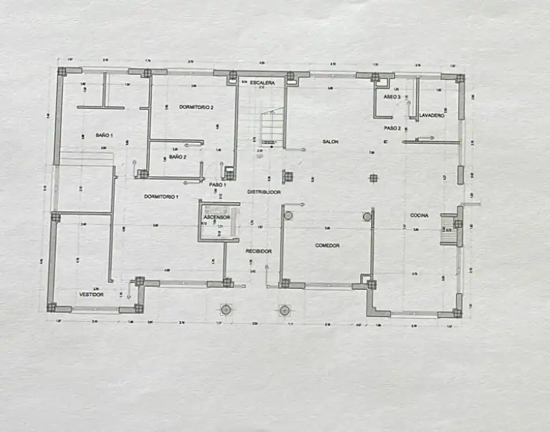 Casa o chalet en venta en Aspe con Jardín privado y Terraza