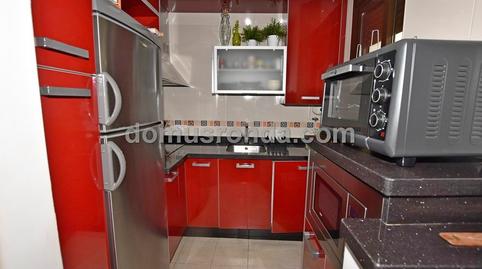 Foto 5 de Apartament de lloguer a Centro, Ronda