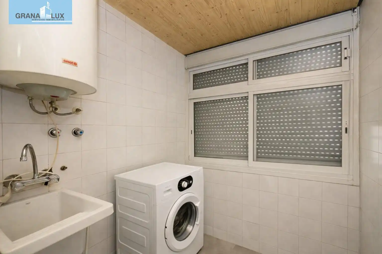 Wohnung zum Verkauf in Paseo de Colón, imagen 42