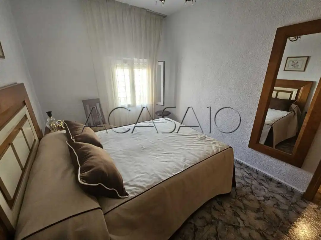 Casa adosada en venta en Cobeja