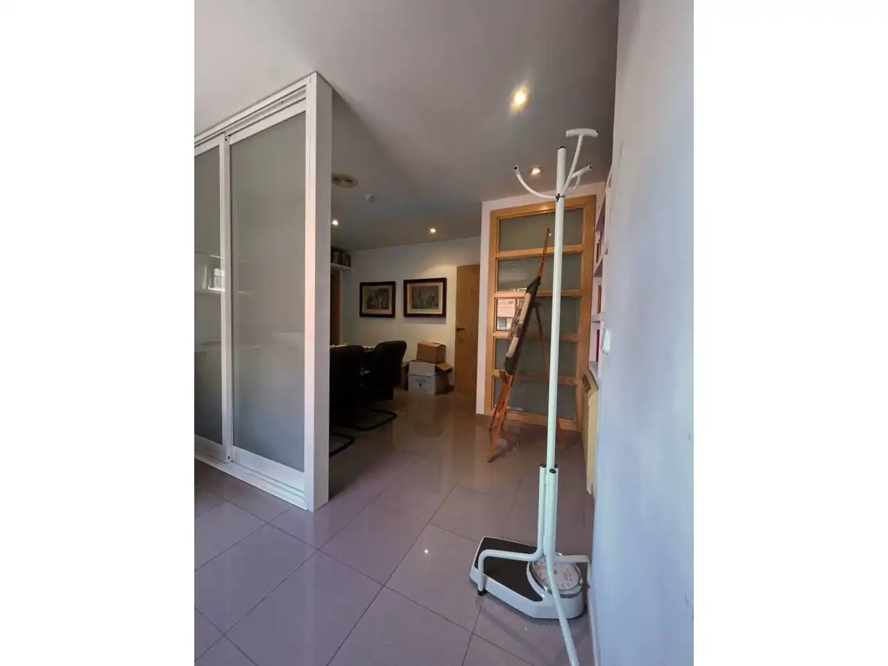 Wohnung zum Verkauf in Alicante / Alacant mit Klimaanlage, Heizung und Alarm