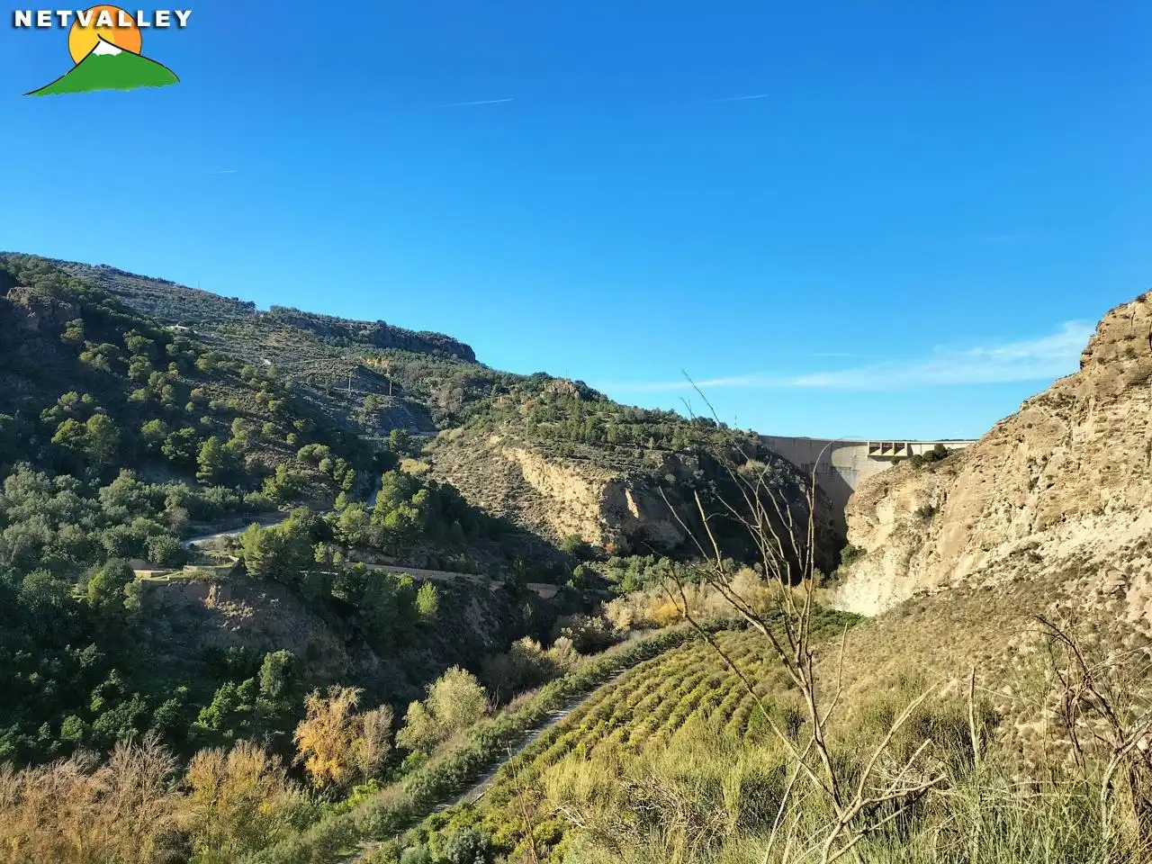Casa rústica en venda a Vacio de Béznar 1, imagen 19