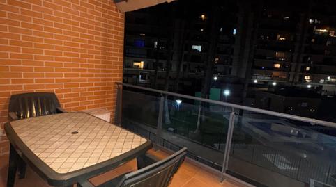 Foto 4 de Pis de lloguer a Paus - Poligono San Blas, Alicante