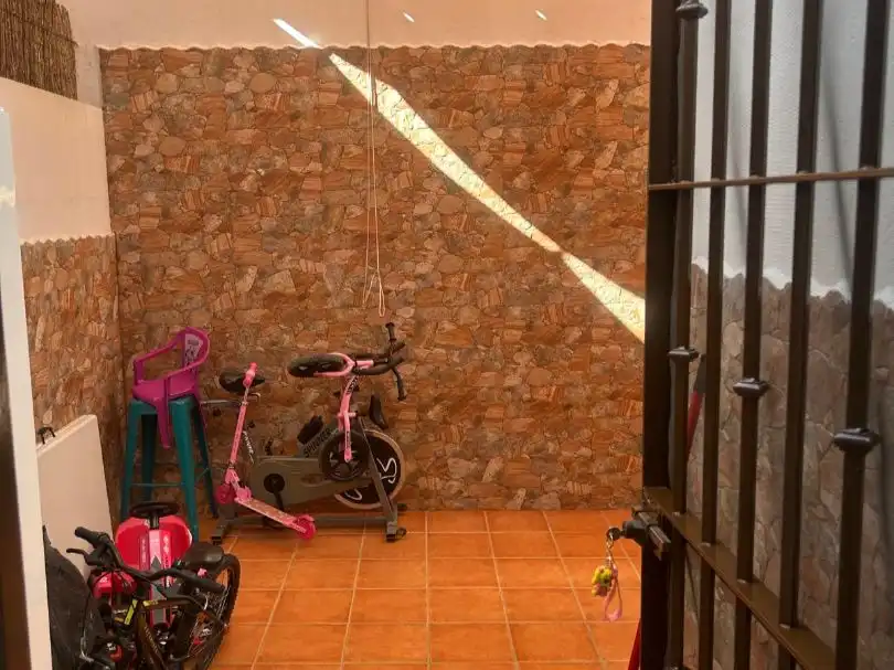 Maison mitoyenne à vendre à Calle Ana María Matute 92, imagen 10