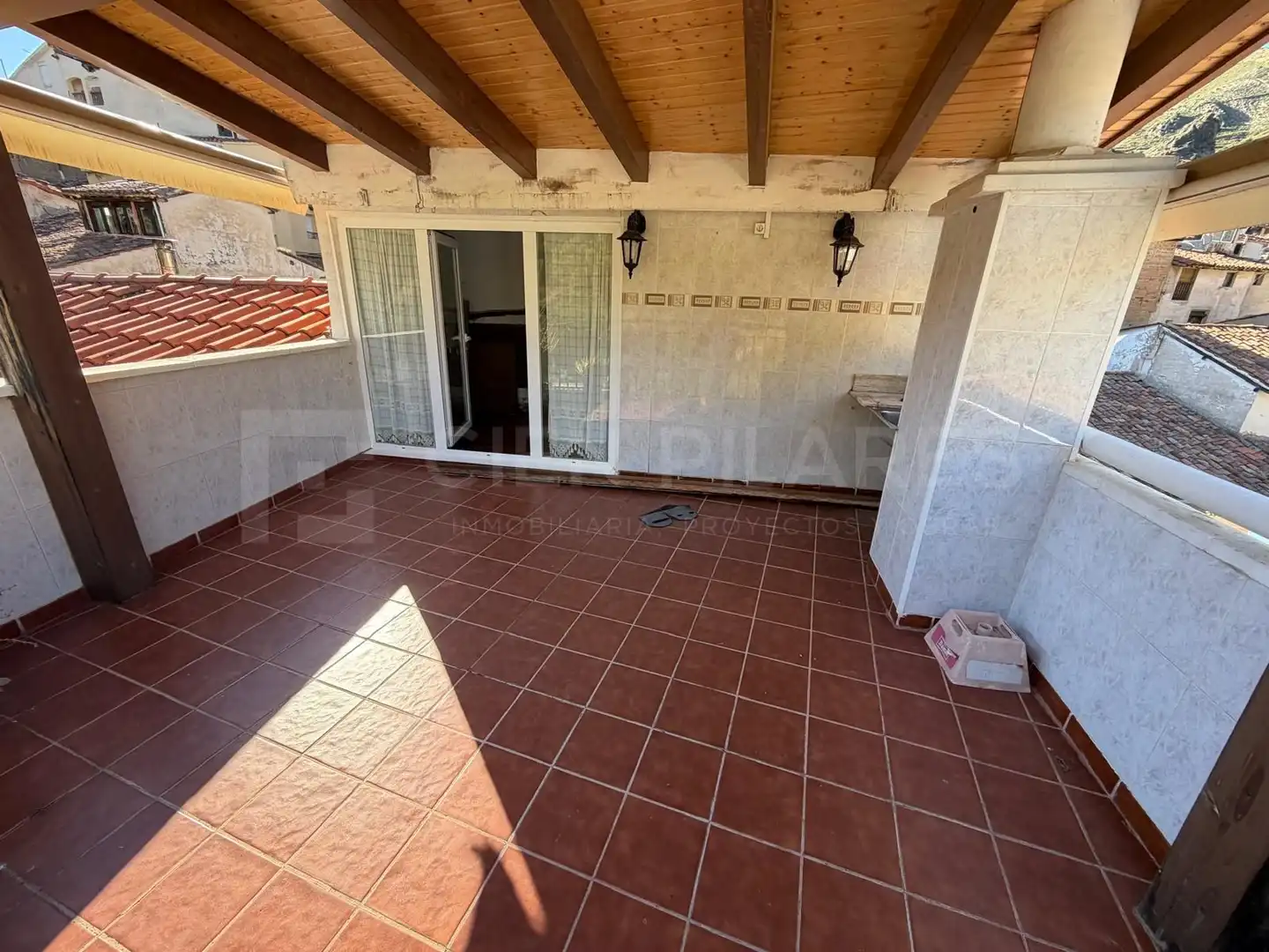 Terrace of Detached homes for sale in Arnedillo