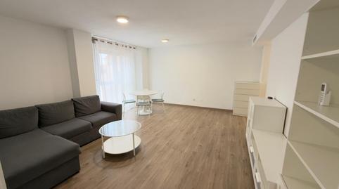 Foto 4 de Pis de lloguer a Calle del Plus Ultra, Carolinas Altas, Alicante / Alacant