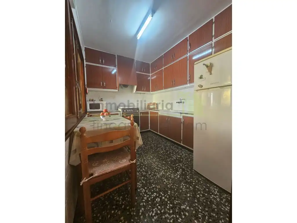 Casa con terrazza in vendita a Calle San Roque, imagen 5