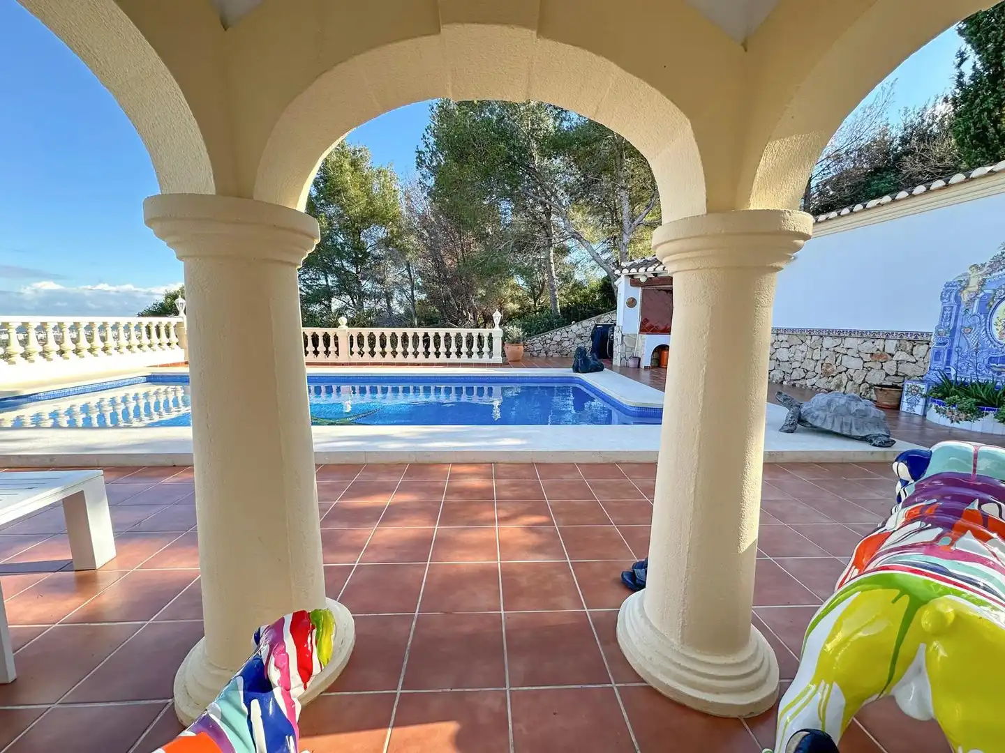 Casa o xalet en venda a La Pedrera - Vessanes