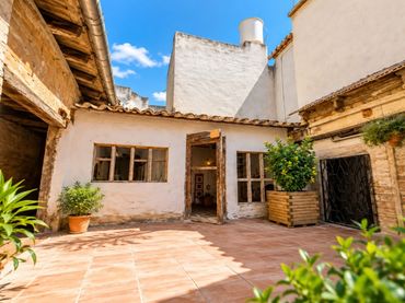 Casa en venda a Calle S Antoni
