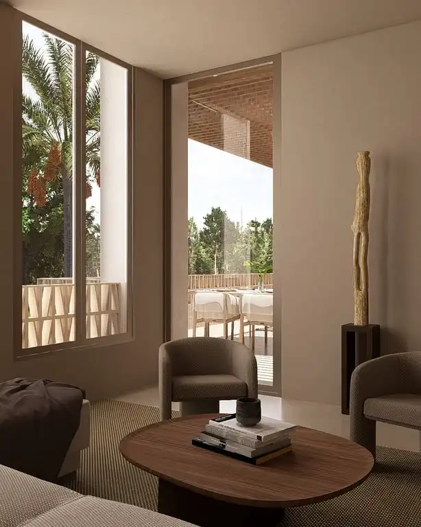 Casa aparellada en venda a Centro ciudad, imagen 25