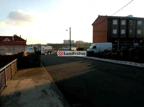Terrenys i solars en venda a Calle Góngora 5, imagen 5