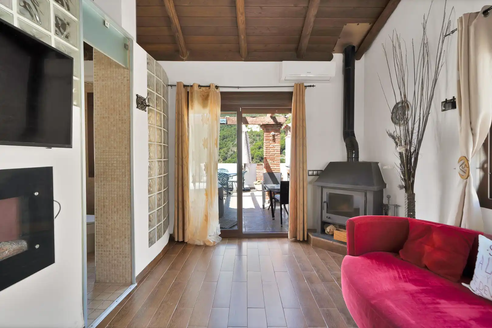 Terraced house for sale in 10 Calle Rosal, imagen 34