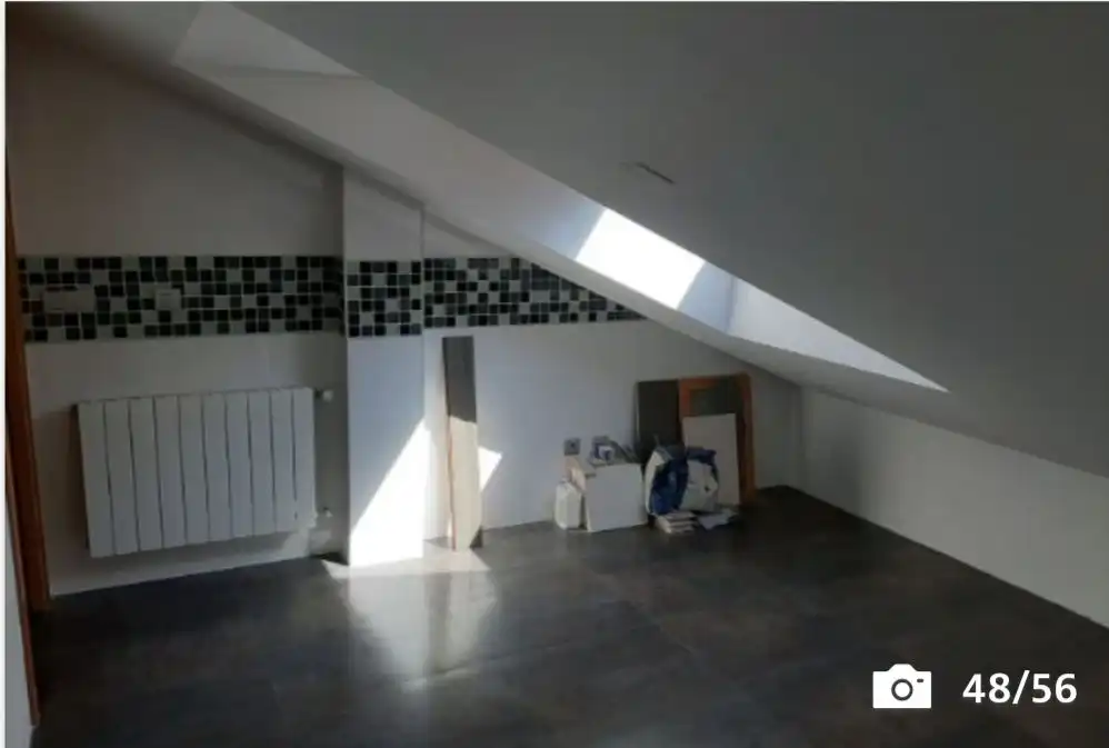 Casa o chalet en venta en Oza dos Ríos con Jardín privado, Terraza y Trastero