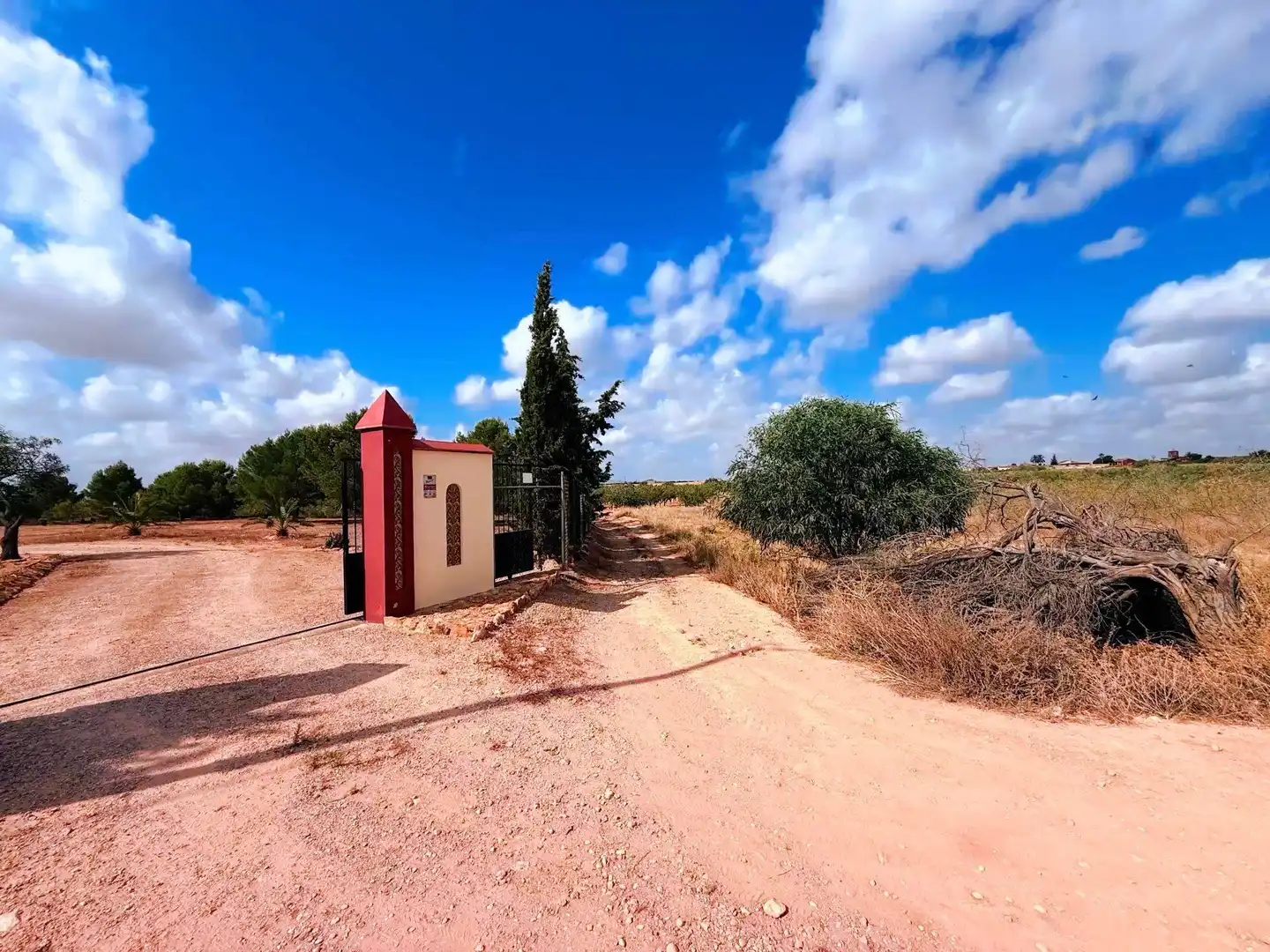 Finca rústica en venda en Murcia amb Piscina