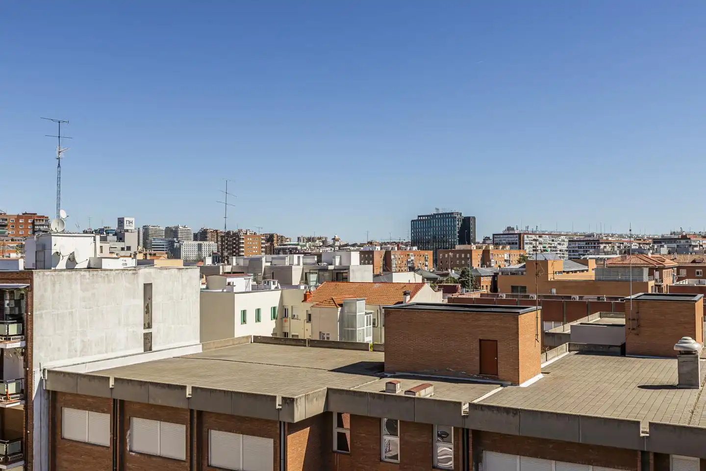 Appartement avec ascenseur à vendre à Calle de Nuestra Señora de Guadalupe, imagen 24