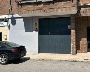 Parkplatz von Geschaftsraum miete in Torrejón de la Calzada