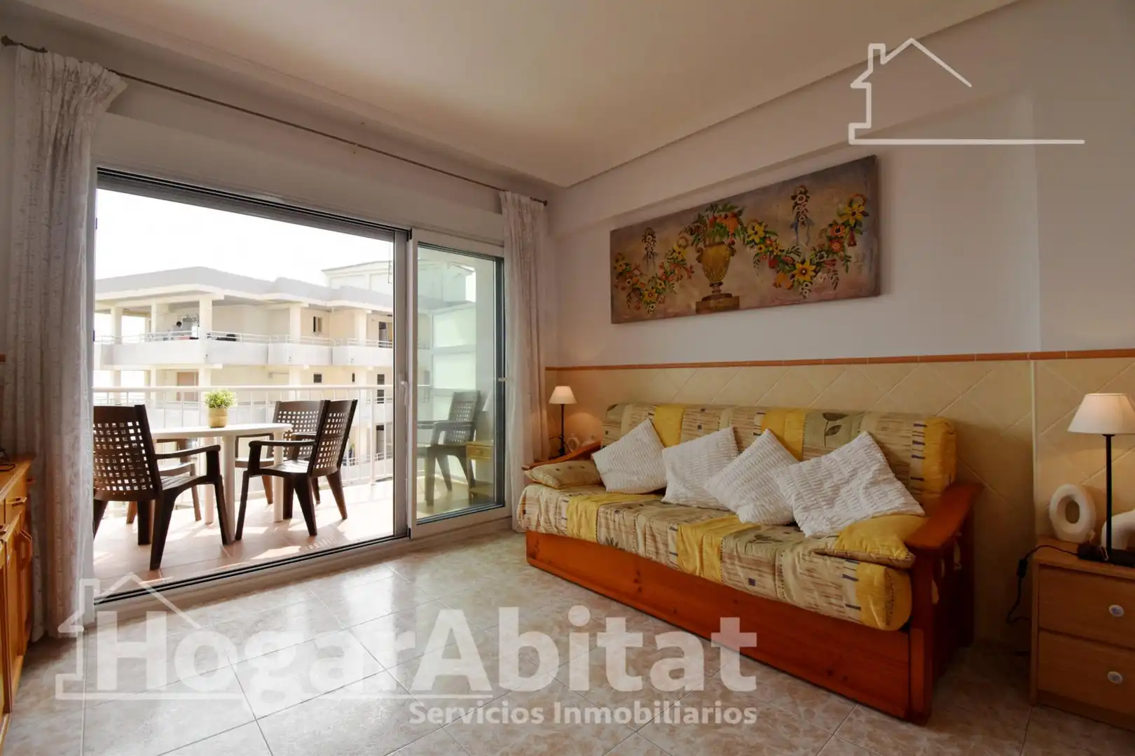 Wohnung mit Terrasse zum Verkauf in Paseo JOAN MIRO, imagen 29