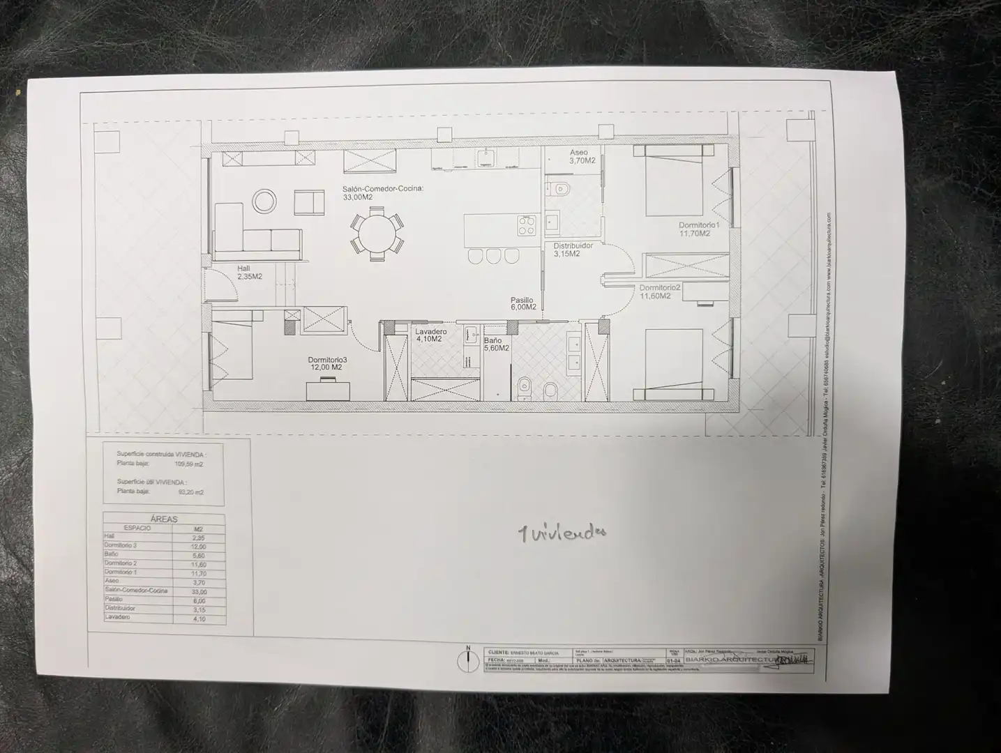 Local commercial à vendre à Lasarte-Oria, imagen 3