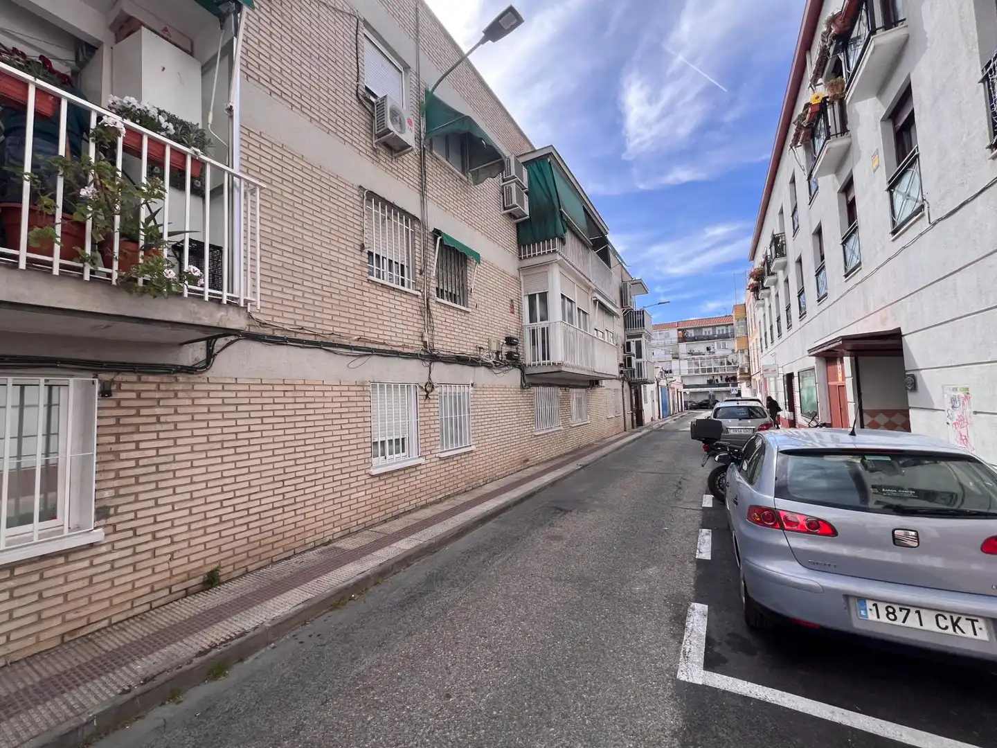 Wohnung zum Verkauf in Calle Olvido, imagen 9