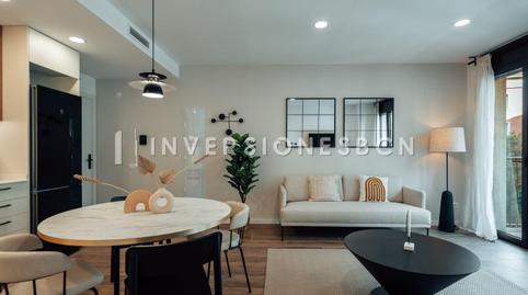 Photo 3 of Flat to rent in Calle Pintor Fortuny, El Raval,  Barcelona Capital