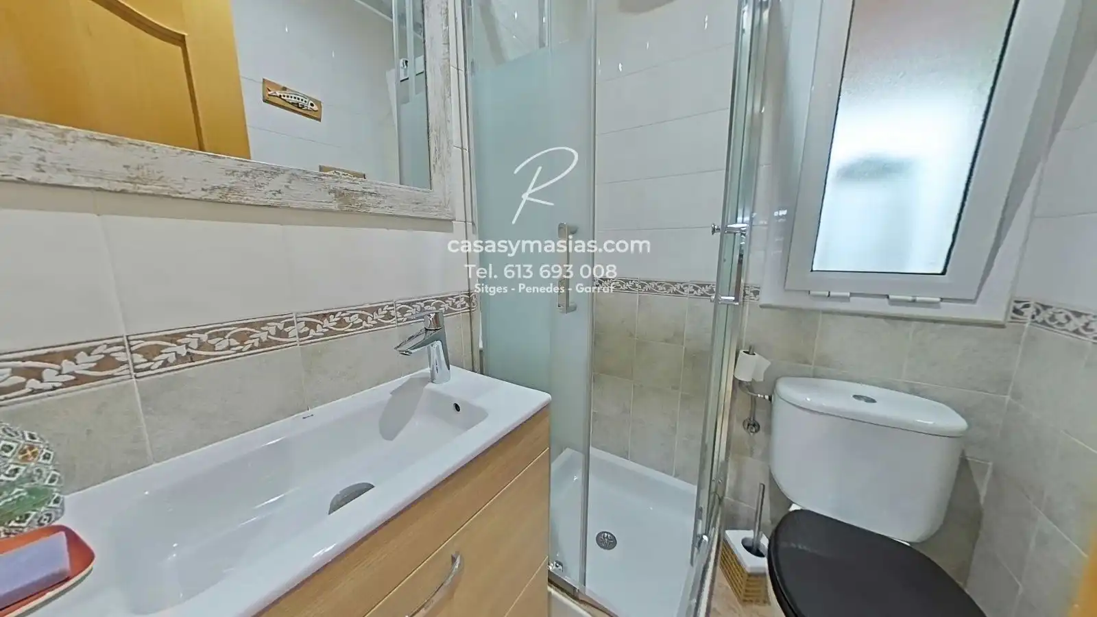 Villa mit Terrasse zum Verkauf in Segur de Calafell, imagen 16