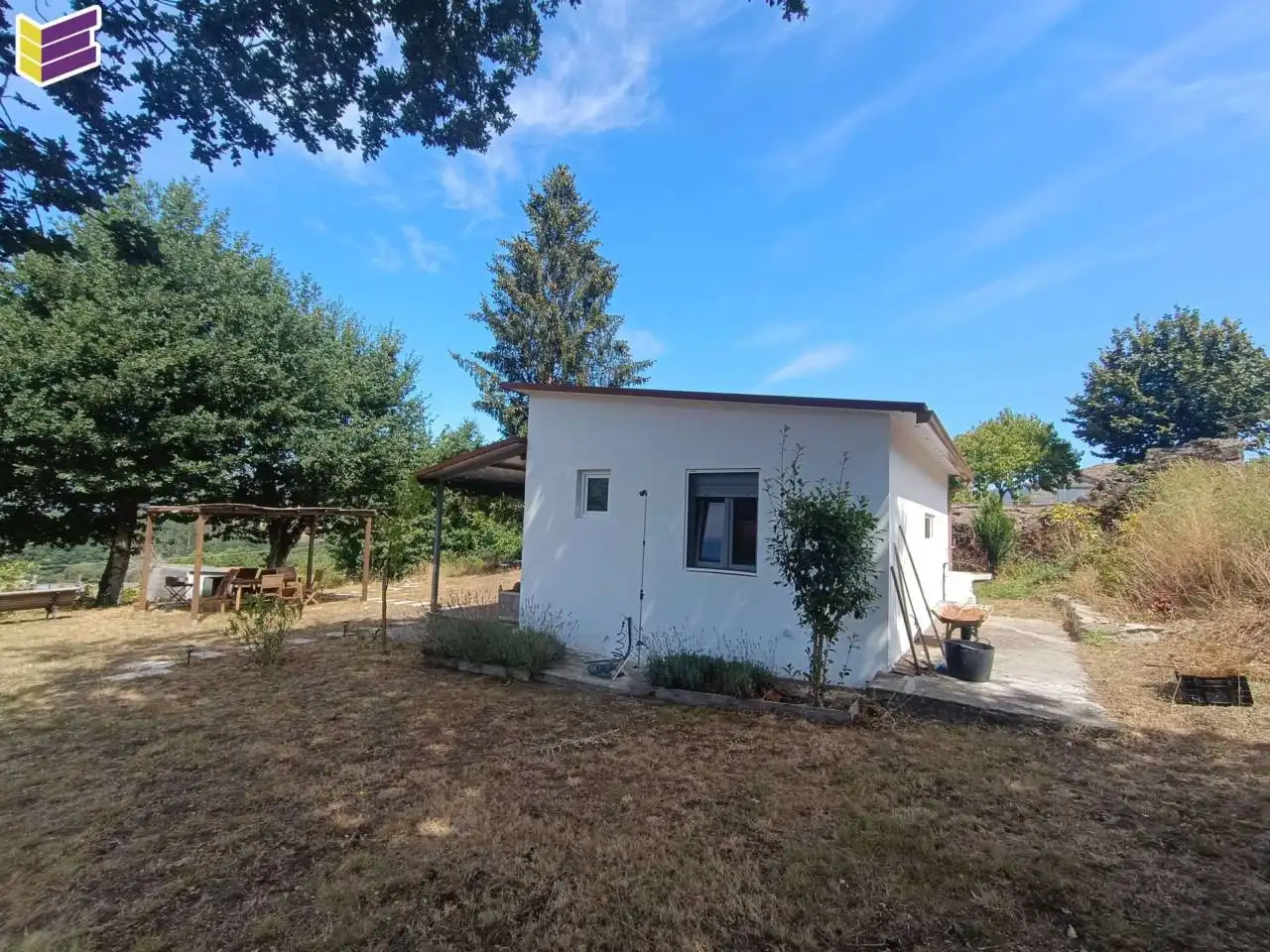 Haus mit Garten zum Verkauf in Calle San Pedro, imagen 11