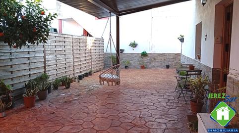 Foto 4 de Finca rústica en venta en Santiago - Coronación, Jerez de la Frontera