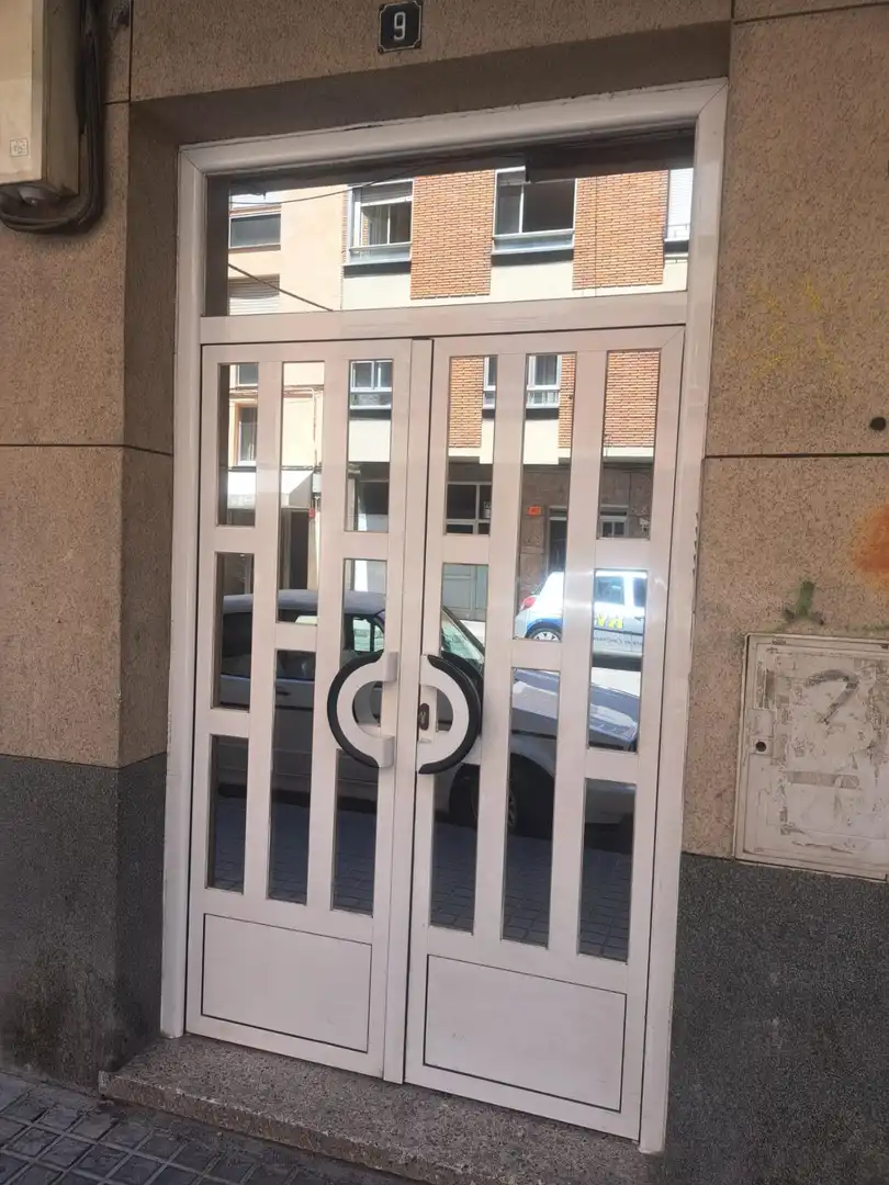 Flat for rent in Ponferrada  with Heating, Private garden and Terrace