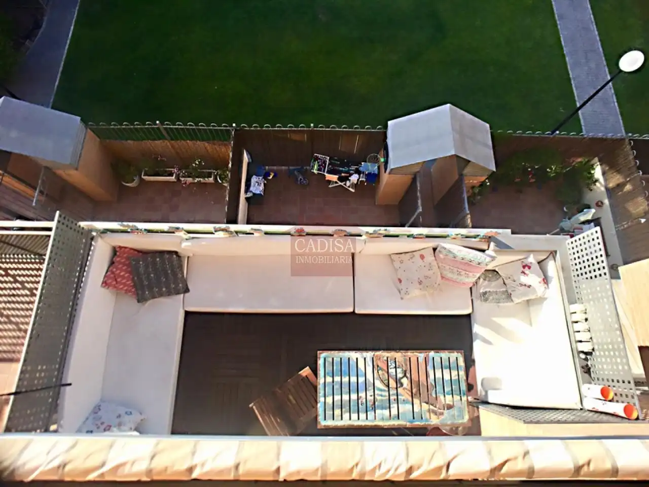 Dúplex con piscina en venta en La Salle - Vistahermosa, imagen 57