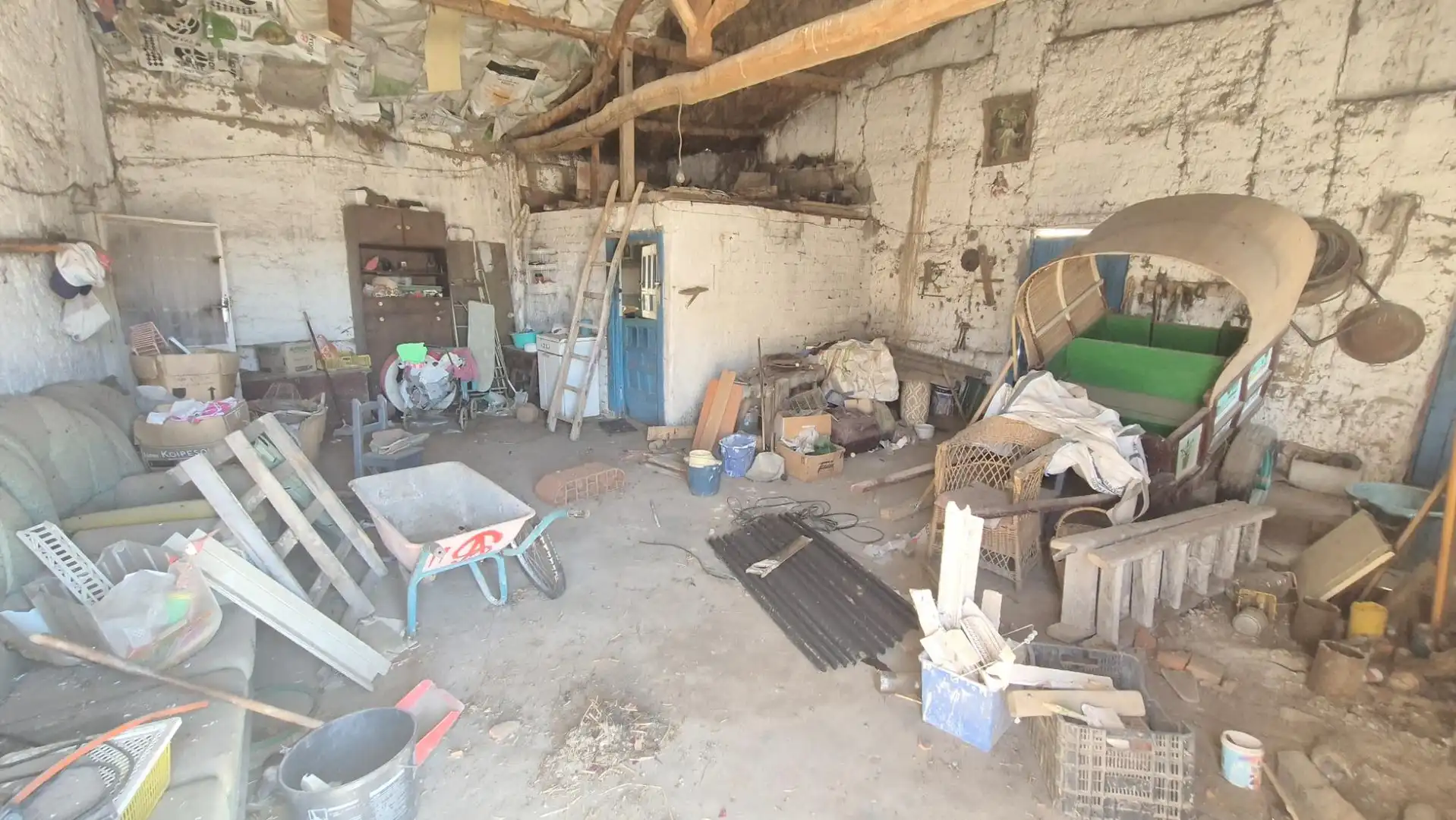 Casa o chalet en venta en Rasueros