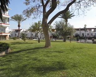 Jardí de Àtic en venda en Torremolinos amb Aire condicionat i Terrassa