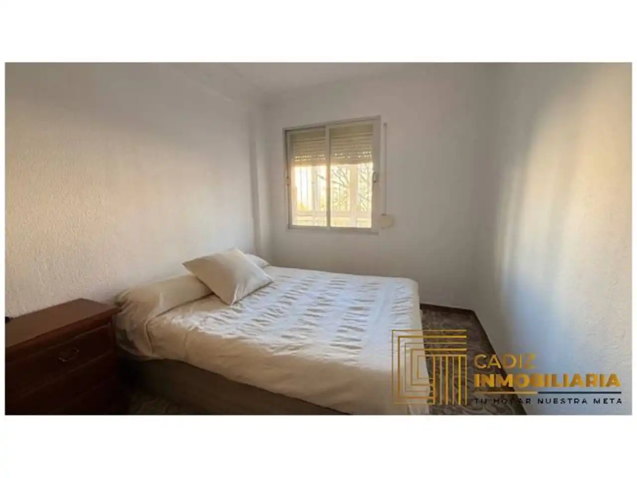 Bedroom of Apartments for sale in Cádiz  with Terrace