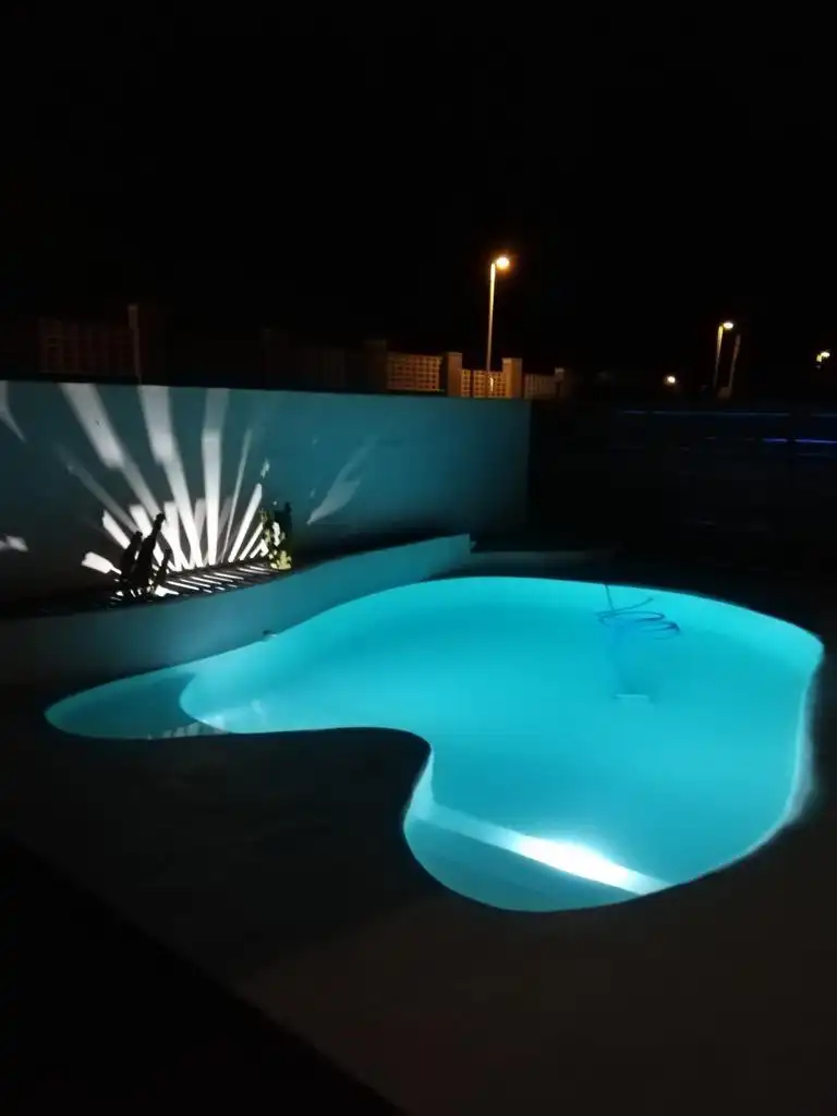 Swimming pool of Houses for sale in Telde  with Private garden, Terrace and Storage room