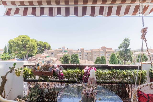 Apartamento en Venta en Calle PERDICES DEL COTO en Campo de Mijas