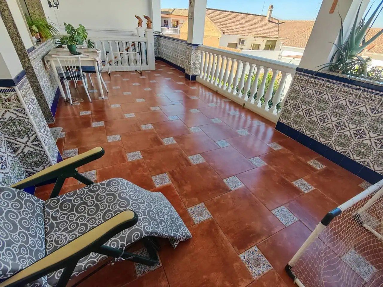 Einfamilien-Reihenhaus zum Verkauf in Villanueva Mesía