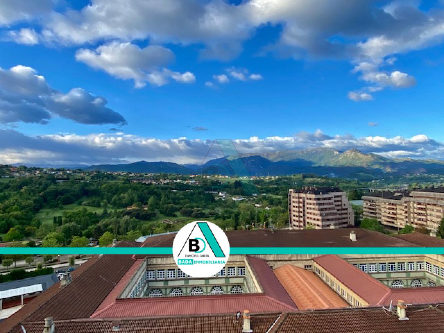 Attic for sale in Oviedo - Cardenal Cienfuegos, Auditorio - Seminario - Parque de Invierno
