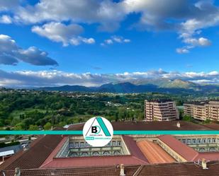 Attic for sale in Oviedo - Cardenal Cienfuegos , Oviedo