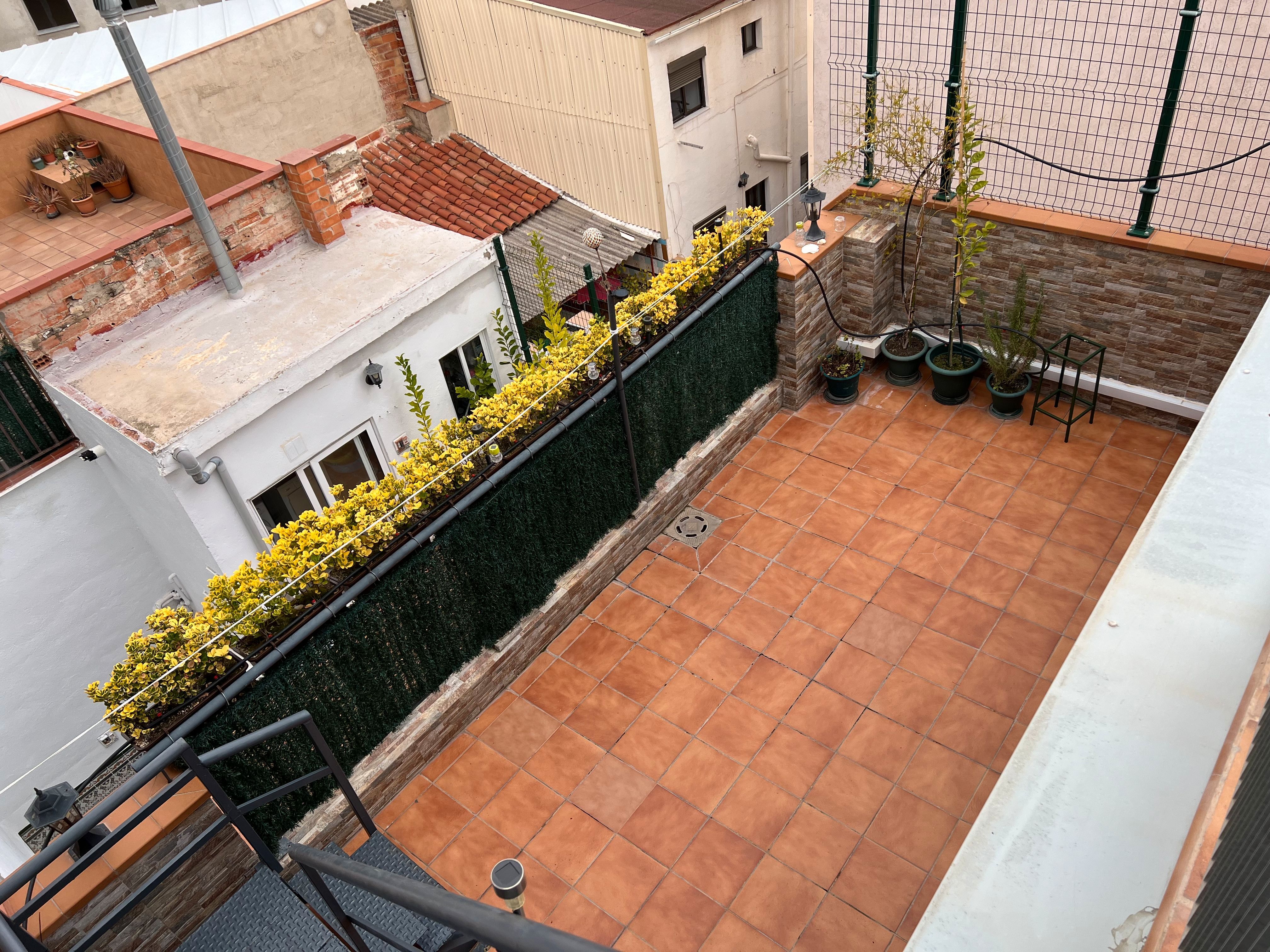 Single-family semi-detached for sale in Carrer del Jura, La Plana del Pintor