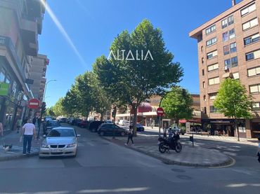 Gewerbefläche zum Verkauf in JULIO LARRAÑAGA