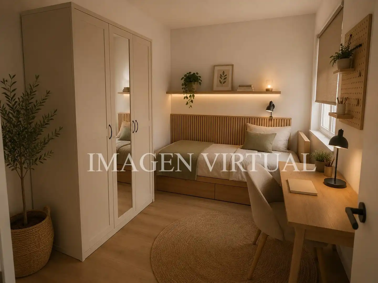 Appartement avec terrasse à vendre à Pasaje Marroca, imagen 16