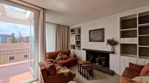 Foto 2 de Àtic en venda a Sant Joan Baptista de la Salle, Eixample Nord, Girona