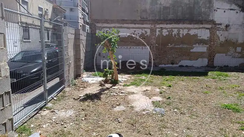 Terreno rustico in vendita a Maria Auxiliadora 0, imagen 8