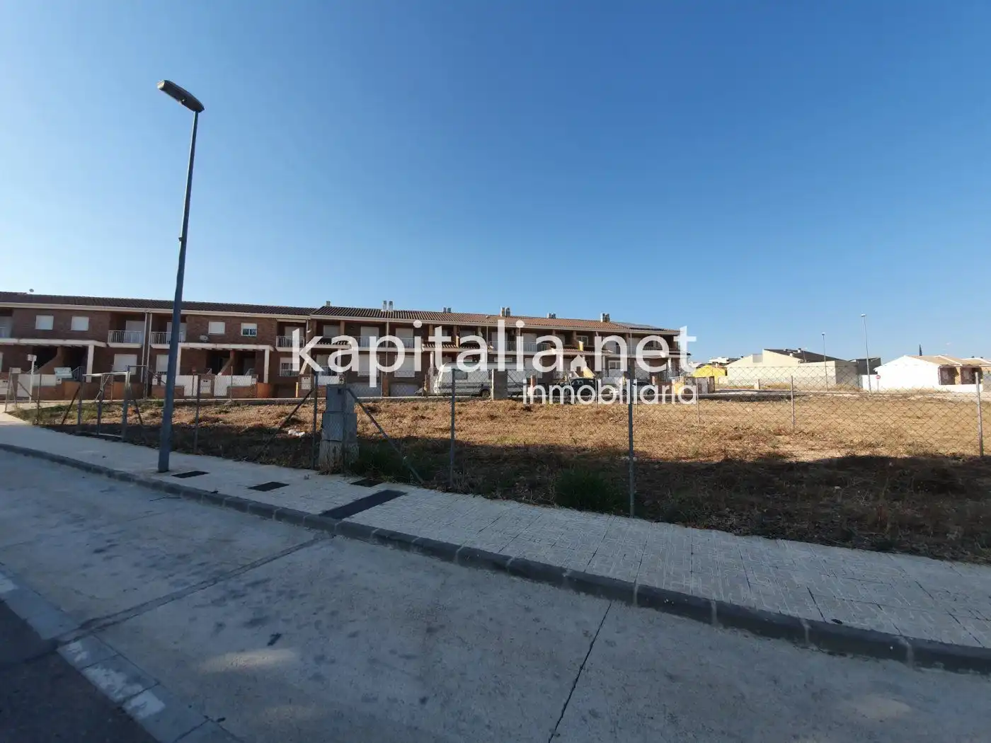 Terreny residencial en venda a Aielo de Malferit, imagen 5