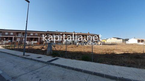 Terreno urbano a la venta en Aielo de Malferit, imatge 5