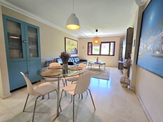 Piso en Venta en Calle Nava y Grimon, 74 en La Laguna