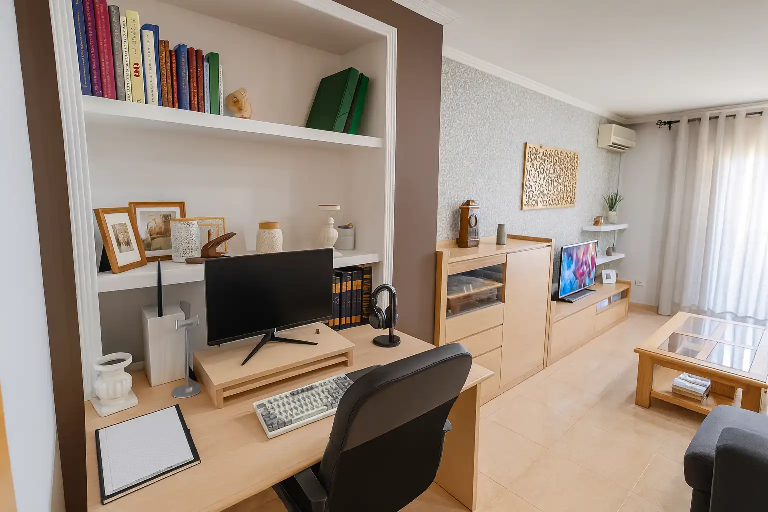 Wohnung zum Verkauf in PALLETER, Puçol Ciudad
