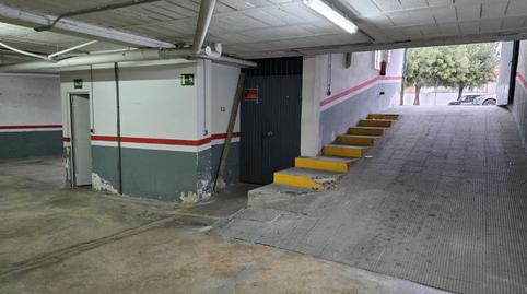 Photo 3 of Garage for sale in Calle Montemayor, 6, Poleares, Córdoba