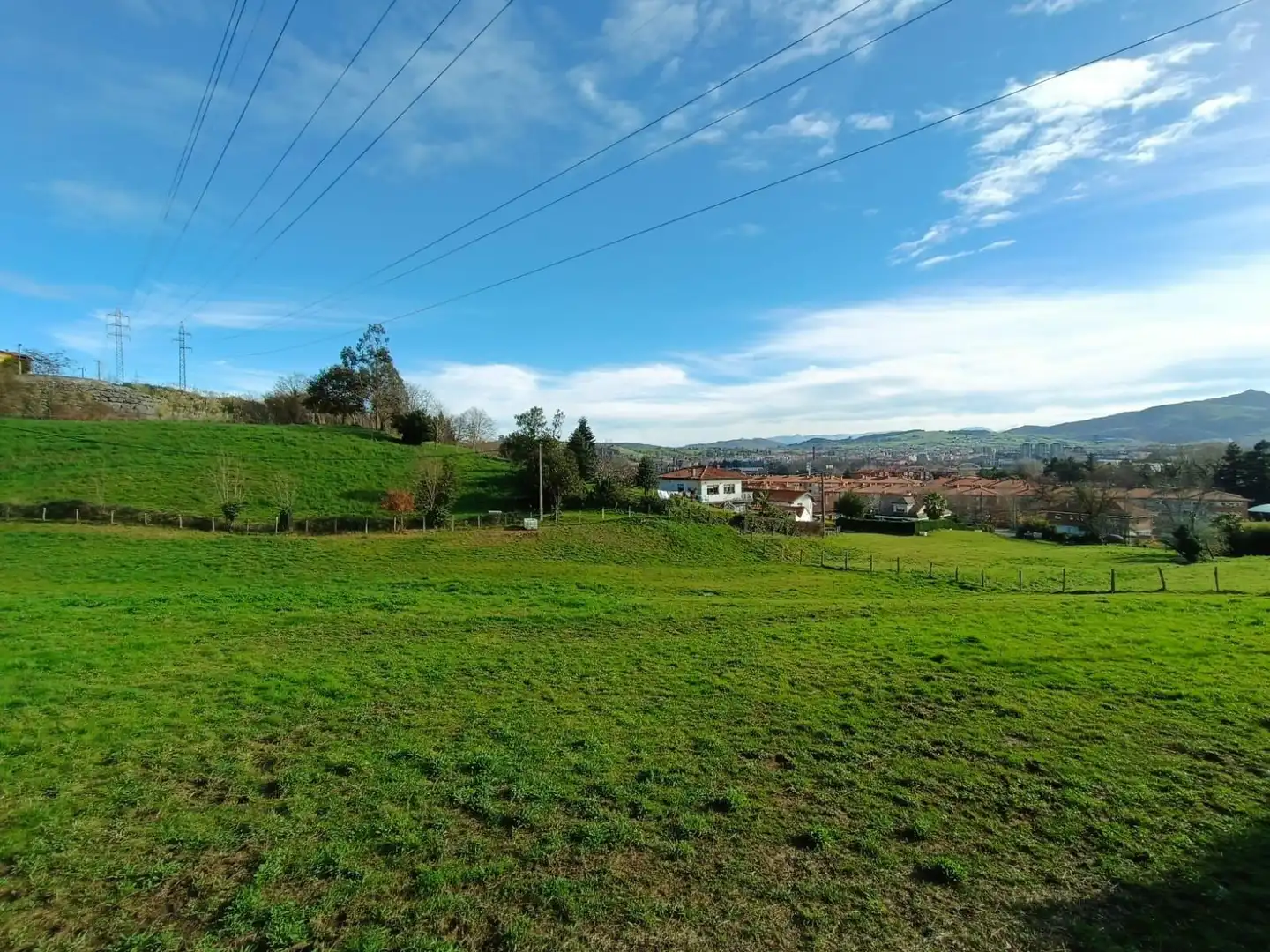 Terreni e lotti in vendita a Inmobiliaria - Barreda, imagen 2