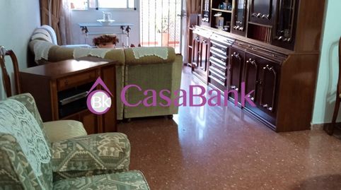 Foto 4 de Piso en venta en Poniente-Norte - Miralbaida - Parque Azahara, Córdoba Capital